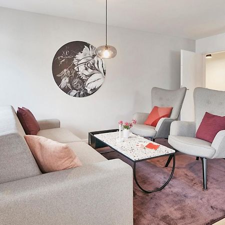 Gluecksferien- Loewenzahn Apartment กลึคส์บวร์ก ภายนอก รูปภาพ
